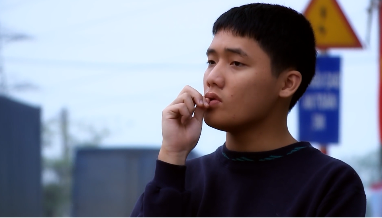 Ngay Viet Nam nhan thuc Chung tu ky hinh anh