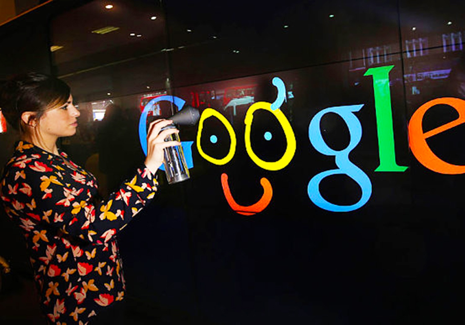 Cach dao tao nhan tai dac biet cua Google hinh anh