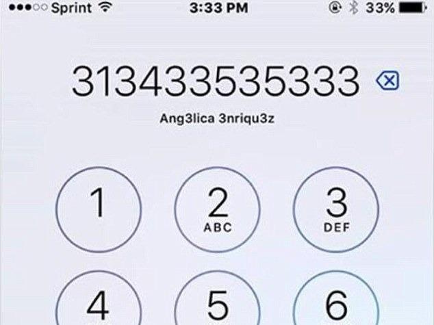 'Co tat ca bao nhieu so 3?' - buc hinh gay tranh cai hinh anh