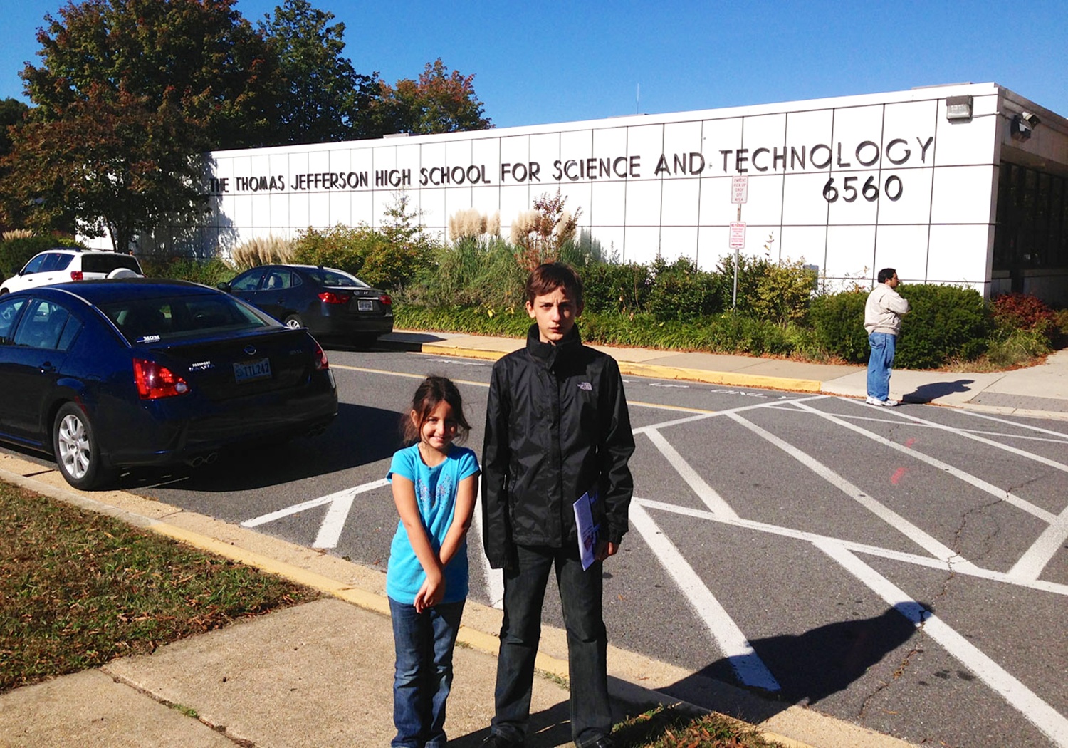 hoc sinh thong minh anh 1