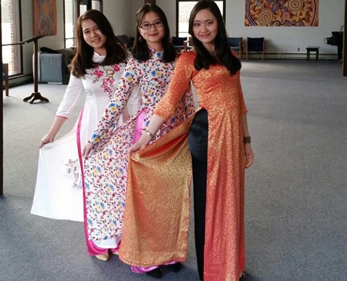 Tu chu dai hoc My anh 2