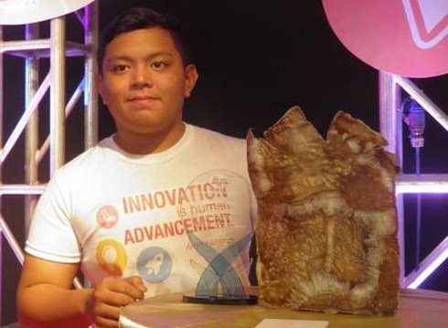 Cau be phat minh tui nilon phan huy anh 1