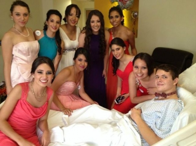 long tot trong cuoc song anh 1