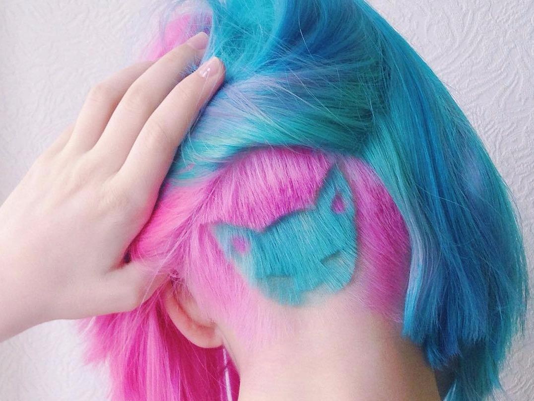 Trao luu tao hinh cho toc gay thu hut gioi tre the gioi hinh anh