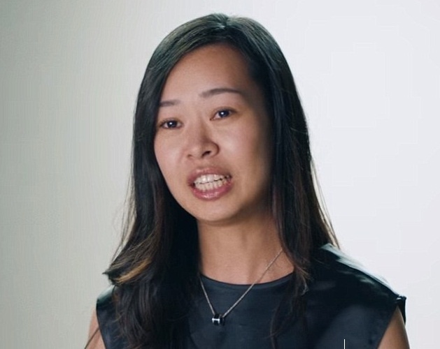 Noi niem cua gai e o Trung Quoc hinh anh