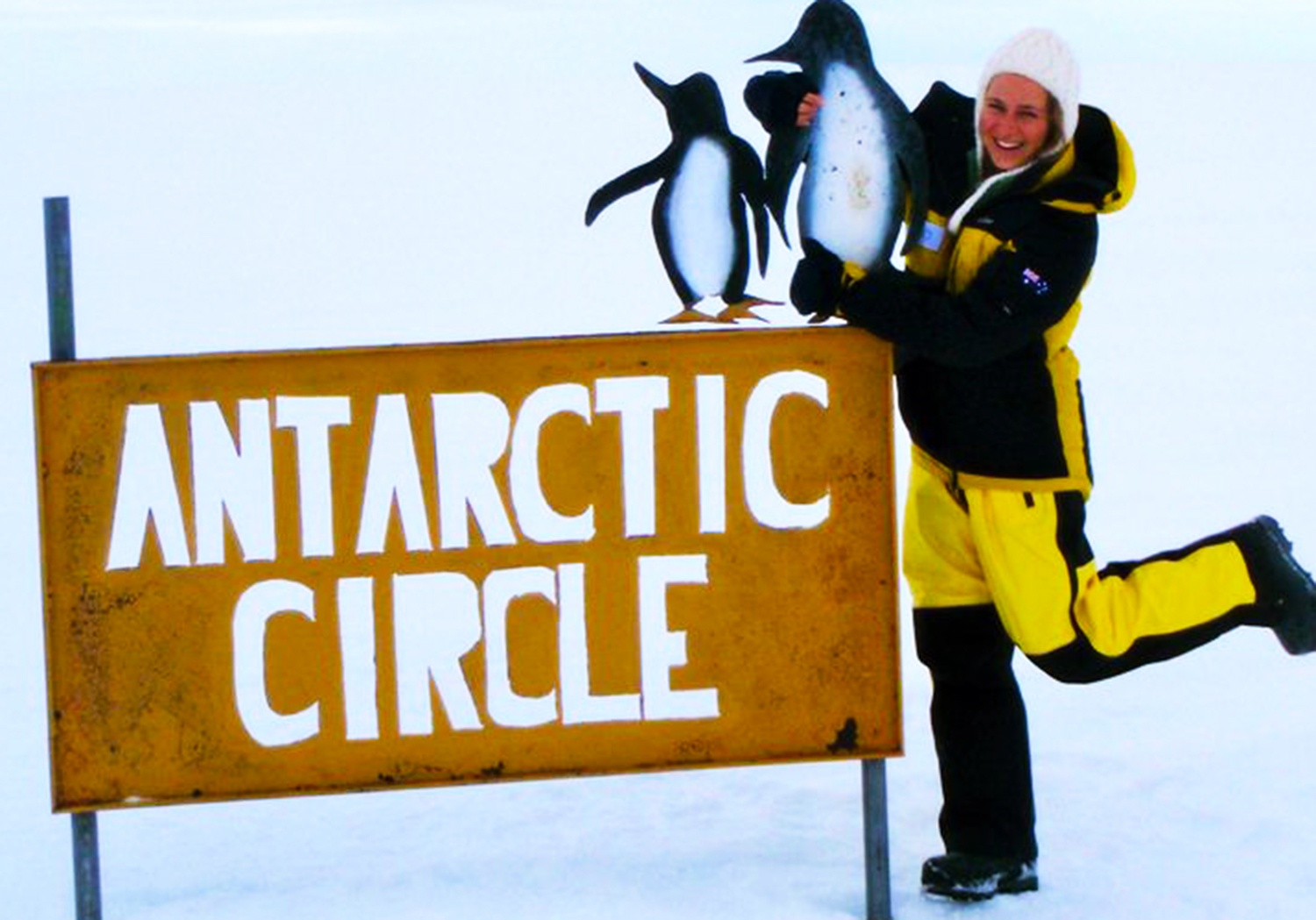 Hoc tien si tai nhung vung hoang vu nhat the gioi hinh anh