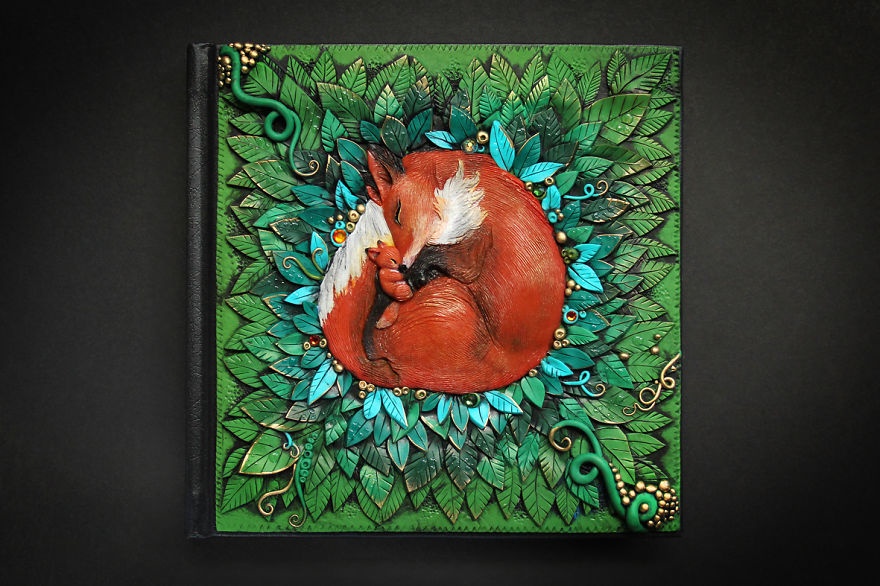 cô gái tạo bìa bằng đất ảnh 5 co gai tao bia bang dat anh 5