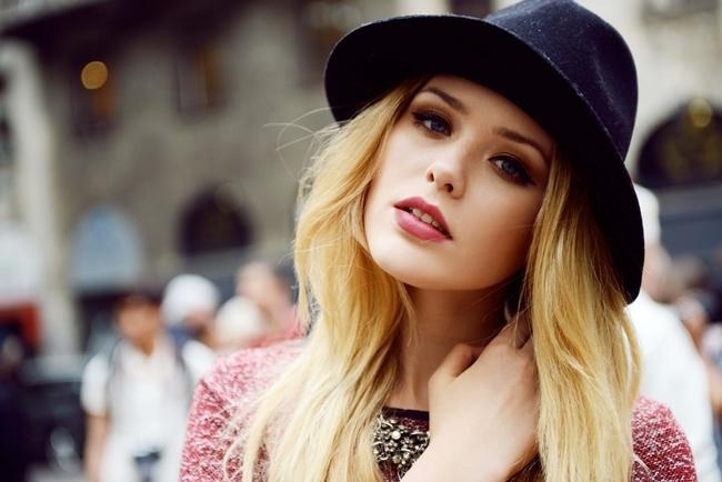 Blogger thoi trang noi tieng anh 1