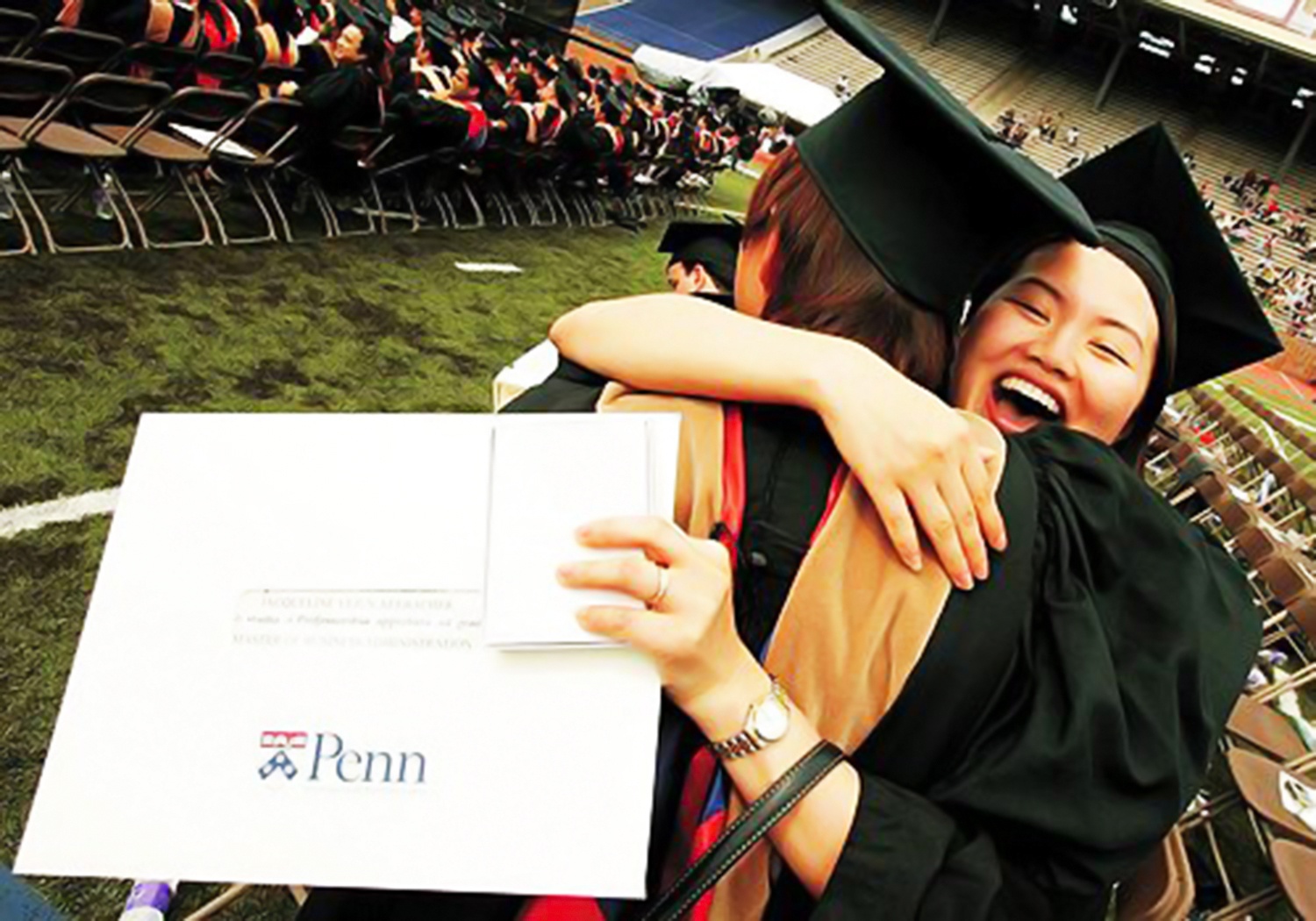 chuong trinh tien si anh 6