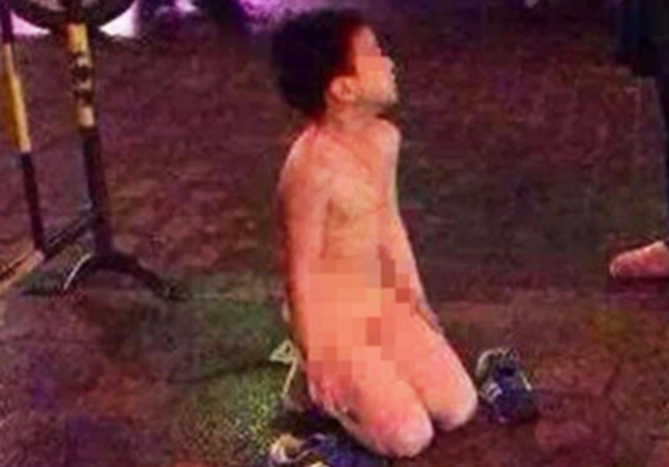 Phu huynh My phat con coi truong co the phai ngoi tu hinh anh