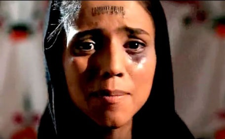 Brides for Sale - Sonita Alizadeh hinh anh