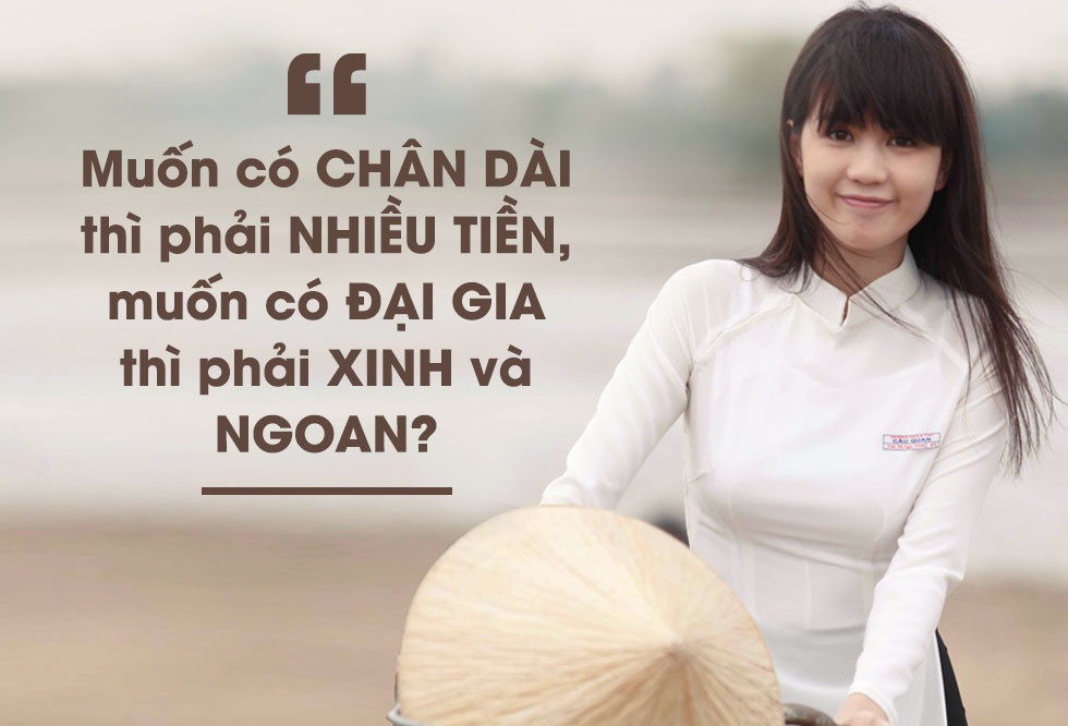 Tien bac la thuoc do thanh cong cua nguoi tre? hinh anh