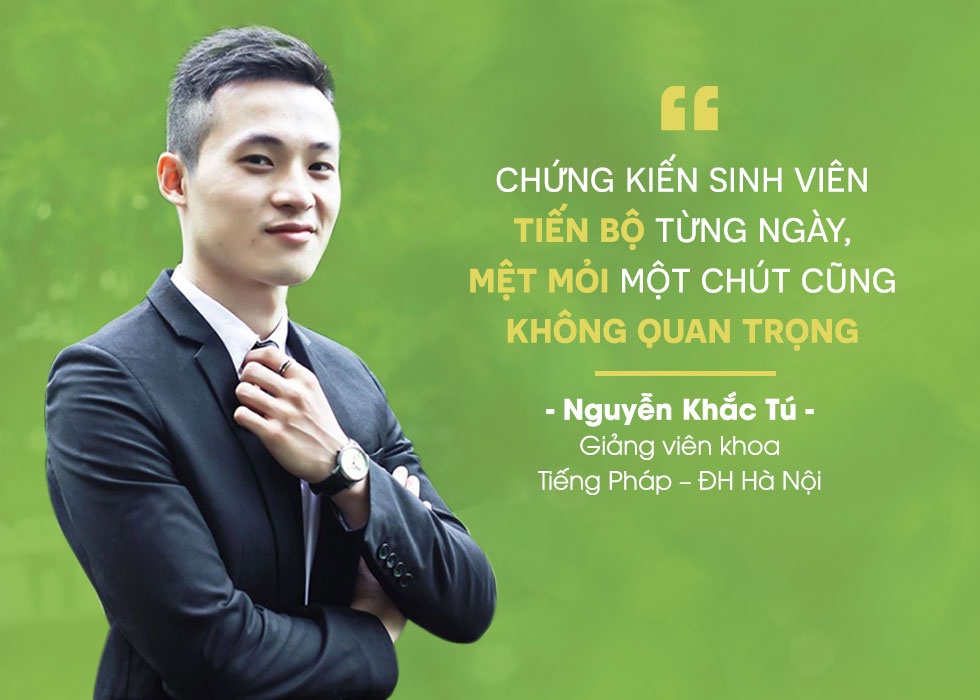 giảng viên 9X ảnh 2 giang vien 9X anh 2