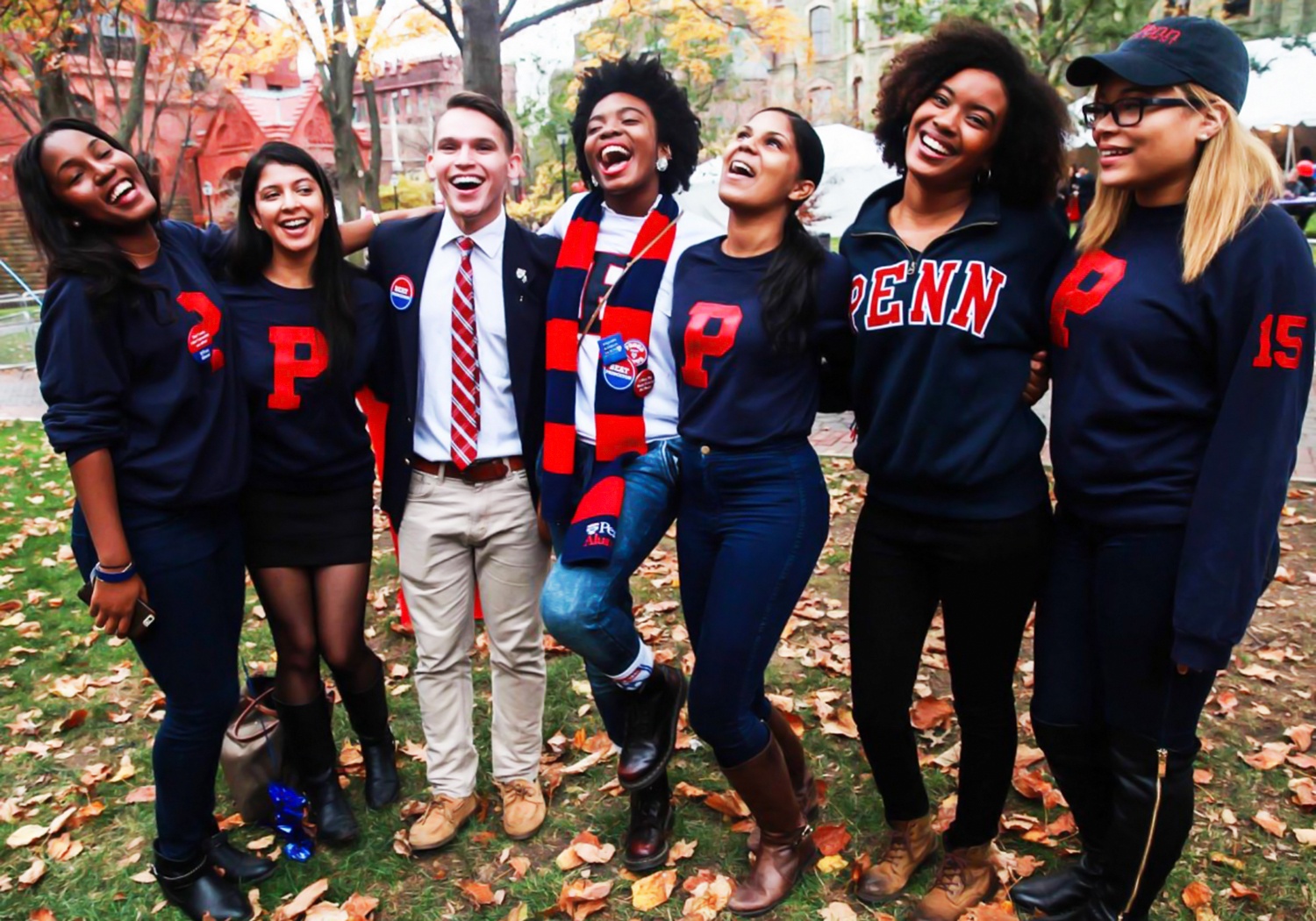 truong hang dau o My anh 1