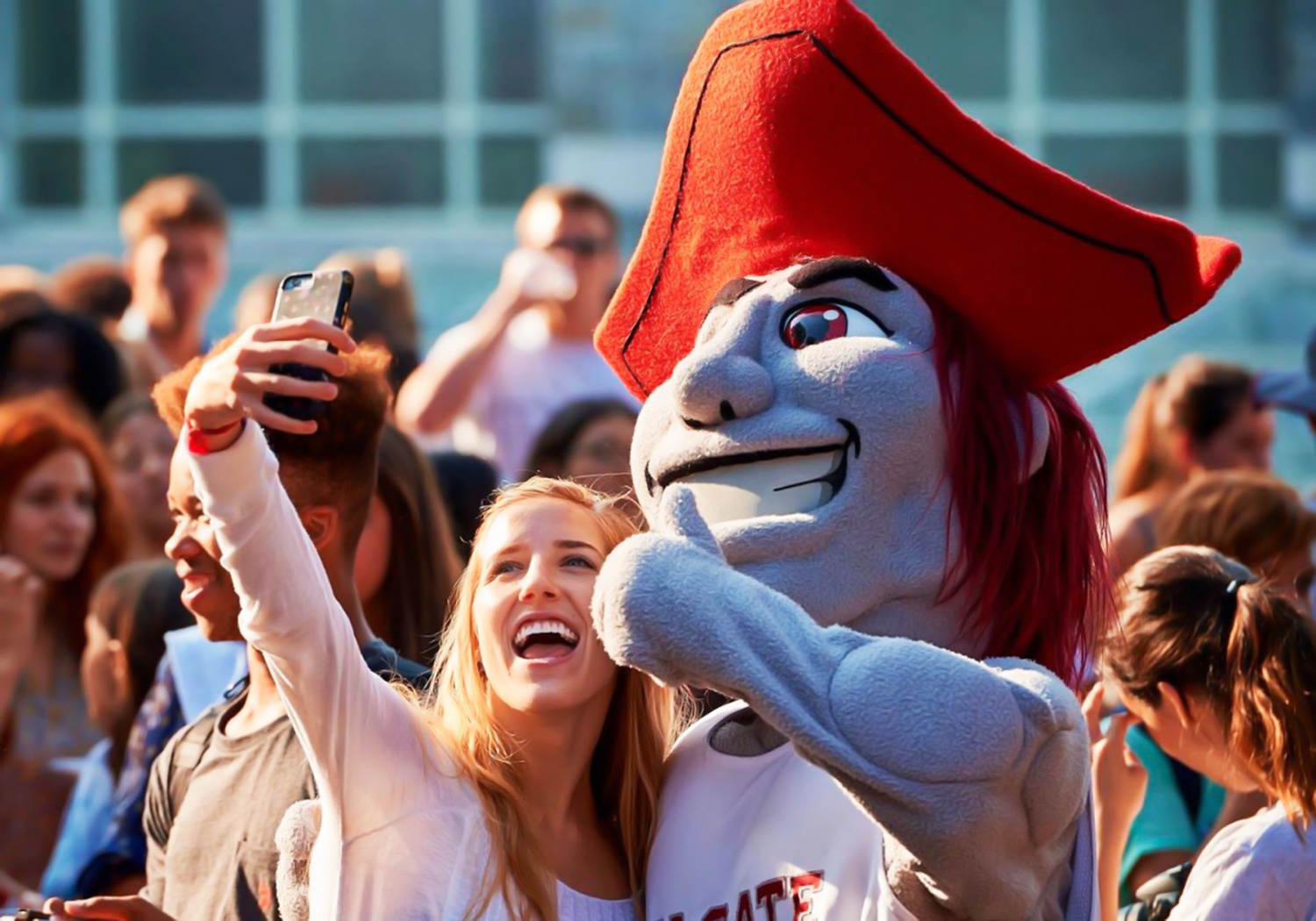 truong hang dau o My anh 5