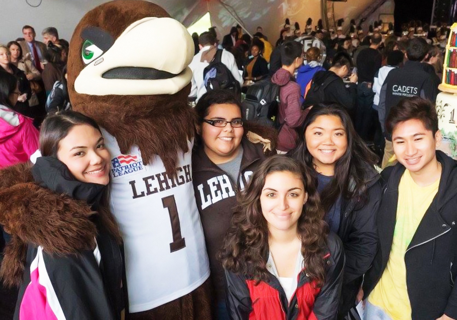 truong hang dau o My anh 6