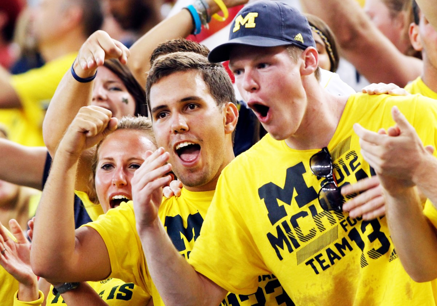 truong hang dau o My anh 9