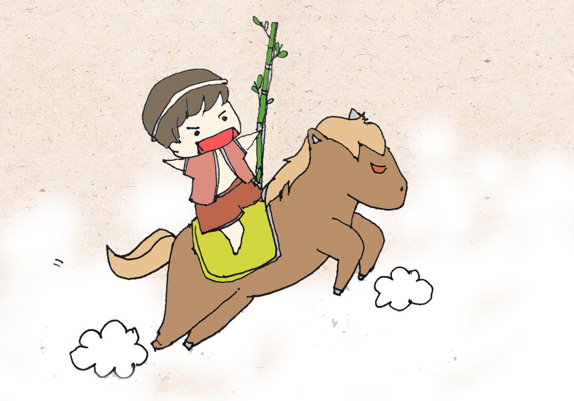 giỗ tổ Hùng Vương ảnh 4 gio to Hung Vuong anh 4