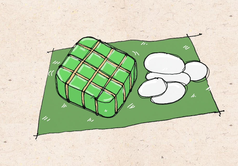 giỗ tổ Hùng Vương ảnh 5 gio to Hung Vuong anh 5