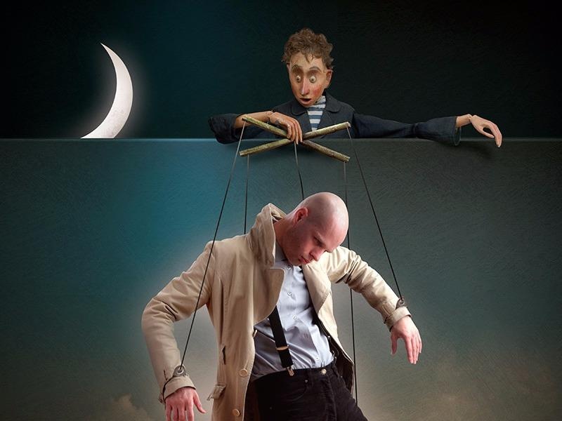 Bo tranh lot ta mang toi cua xa hoi hien dai hinh anh