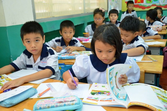 bơ phờ vì bài tập về nhà ảnh 1 bo pho vi bai tap ve nha anh 1