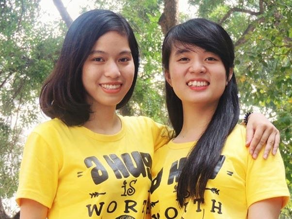 Du an giup SV tranh bay lua lam them cua 9X Ngoai thuong hinh anh