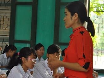 Trang bi cho giao vien tren hanh trinh '1,6 km trong 4 phut' hinh anh