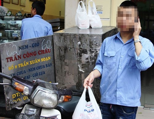 nghề shipper ảnh 1 nghe shipper anh 1