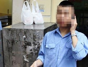 Goc khuat shipper hinh anh