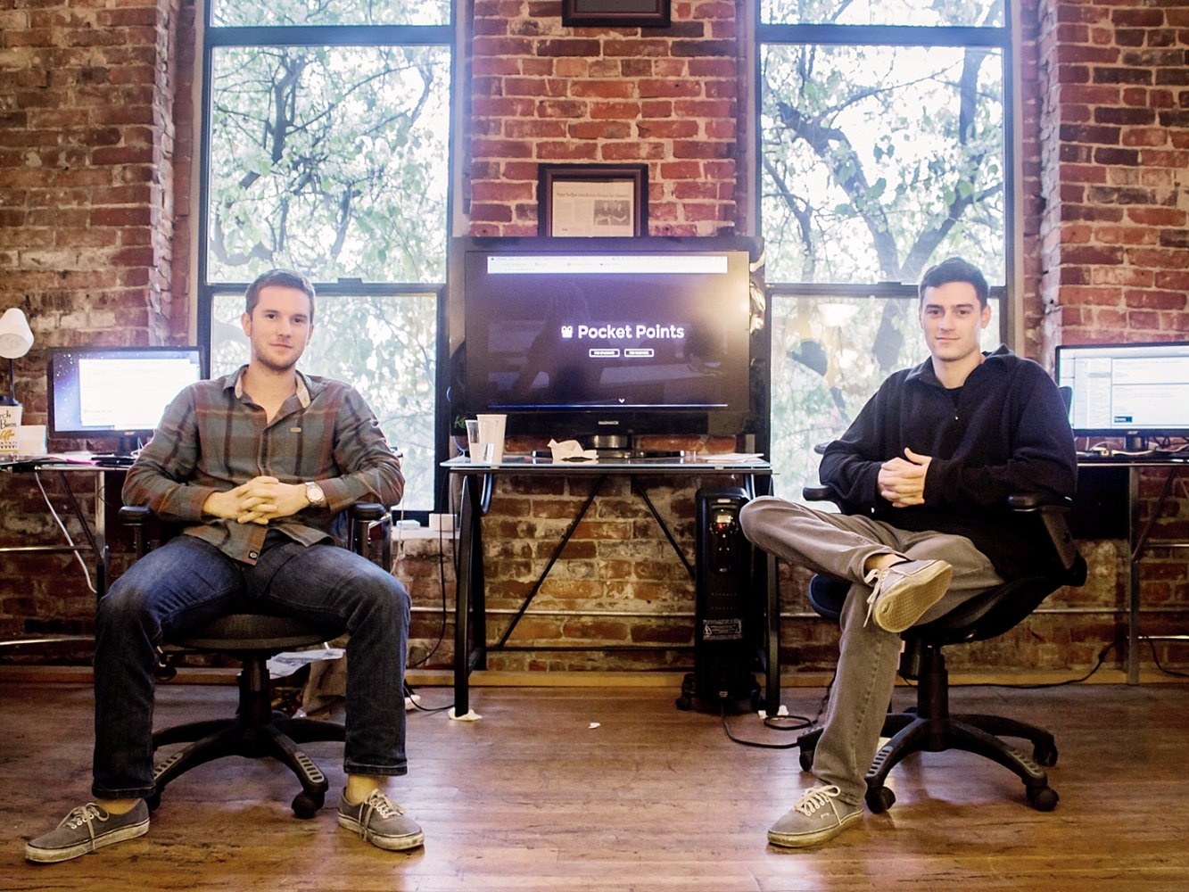 Ứng dụng giúp sinh viên ít dùng điện thoại hơn ảnh 1 Ung dung giup sinh vien it dung dien thoai hon anh 1