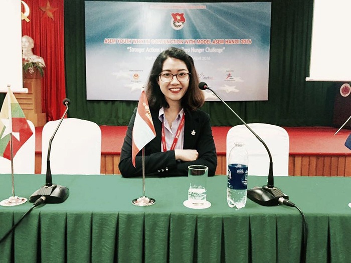 nữ sinh Việt xinh đẹp ảnh 2 nu sinh Viet xinh dep anh 2
