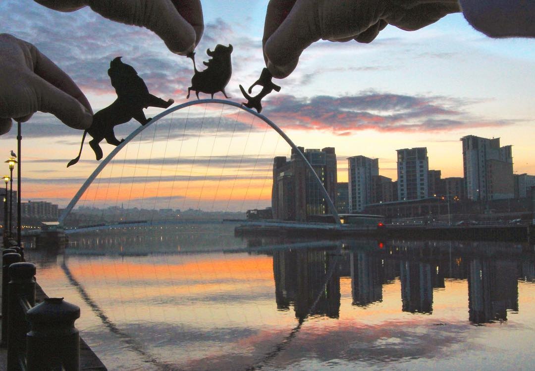 dia danh noi tieng hoa phim hoat hinh anh 6