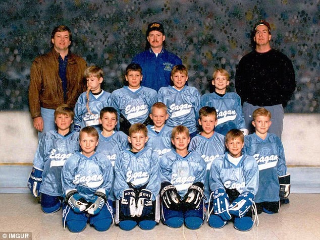 khoảnh khắc trước khi tại nạn ập đến ảnh 5 khoanh khac truoc khi tai nan ap den anh 5