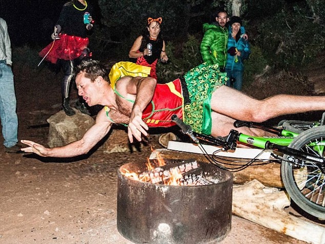 khoảnh khắc trước khi tại nạn ập đến ảnh 11 khoanh khac truoc khi tai nan ap den anh 11