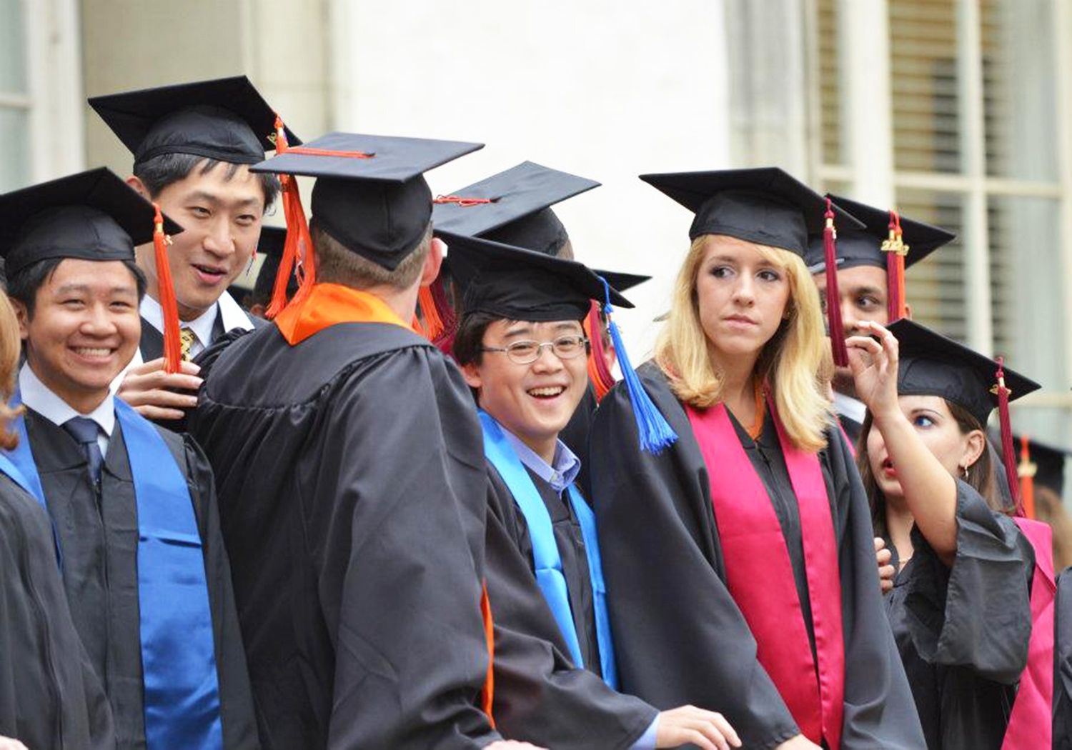 dai hoc hang dau anh 10