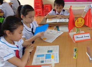 TP HCM mo rong trien khai mo hinh VNEN hinh anh