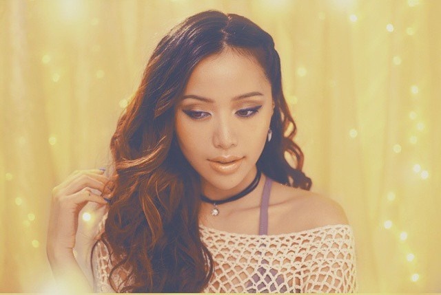 phù thủy trang điểm gốc Việt ảnh 1 phu thuy trang diem goc Viet anh 1
