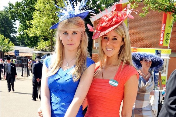 nhung ban tre giau nhat nuoc Anh anh 9