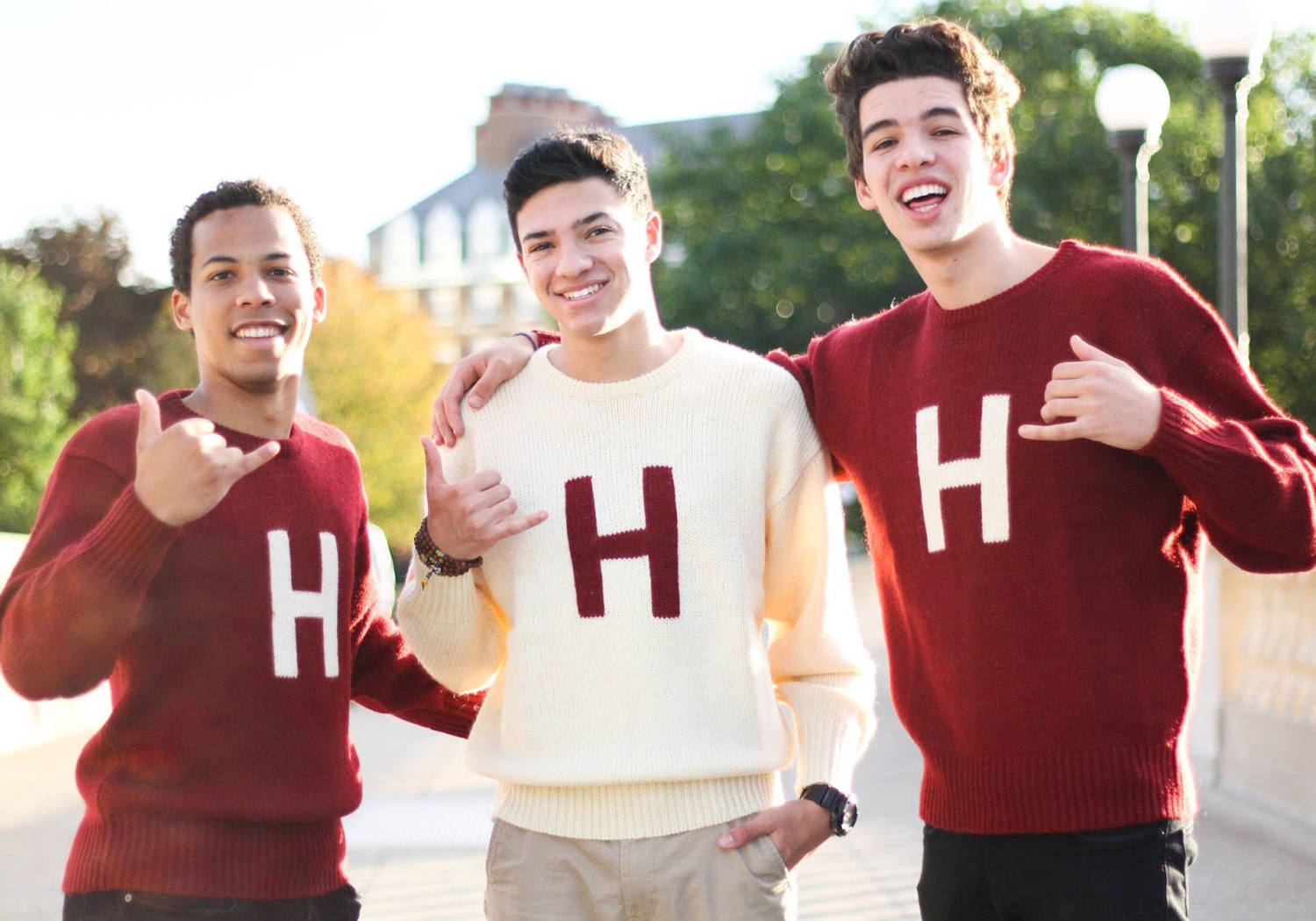 Dai hoc Harvard mo trung tam nghien cuu hanh phuc hinh anh