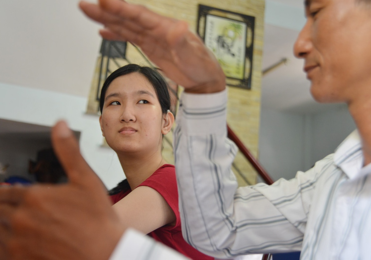 nhat ky nguoi cha anh 1