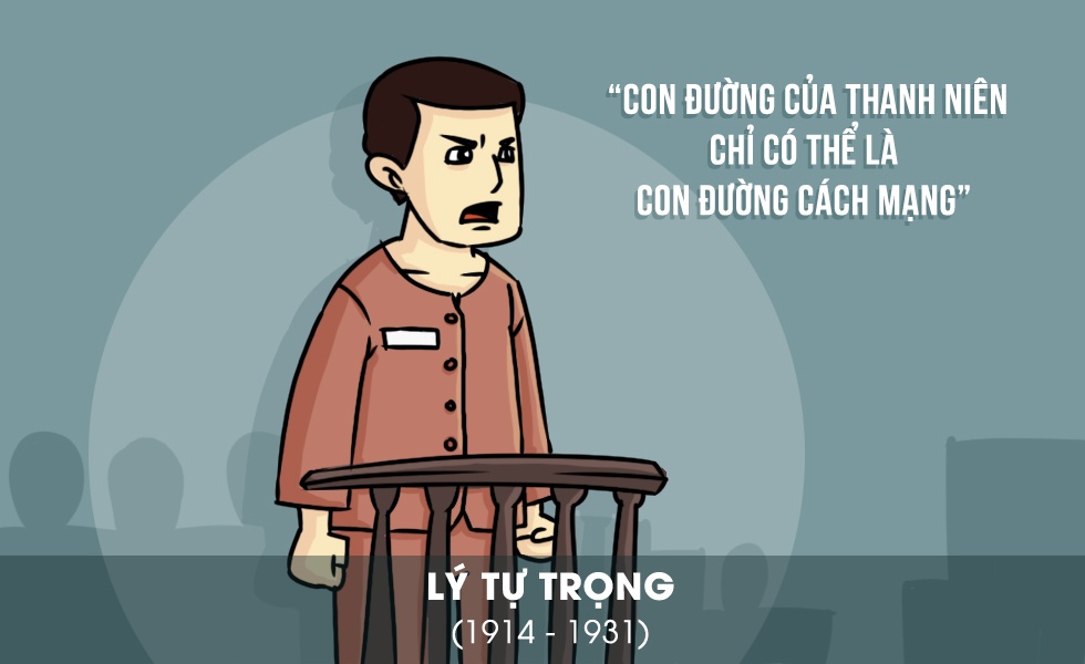 anh hùng trẻ tuổi ảnh 1 anh hung tre tuoi anh 1