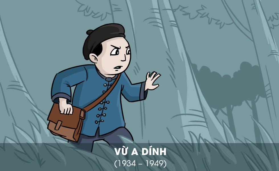 anh hùng trẻ tuổi ảnh 3 anh hung tre tuoi anh 3