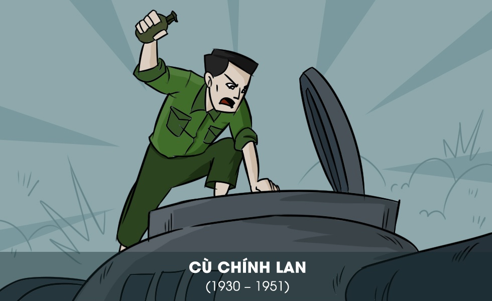 anh hùng trẻ tuổi ảnh 6 anh hung tre tuoi anh 6