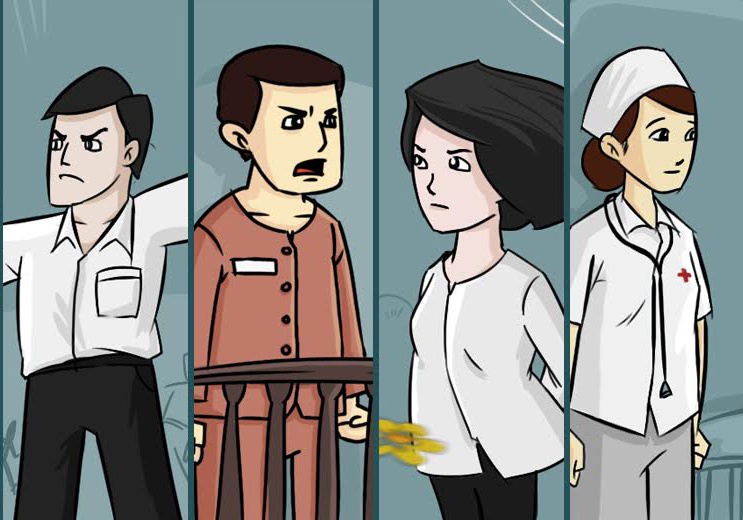 30/4, nho nhung nguoi tre anh dung hy sinh vi dat nuoc hinh anh