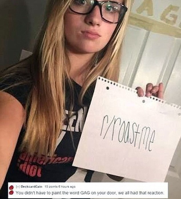 trào lưu roast me ảnh 3 trao luu roast me anh 3