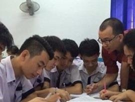 Phat hien, sua chua sai lam khi giai bai tap Vat ly hinh anh