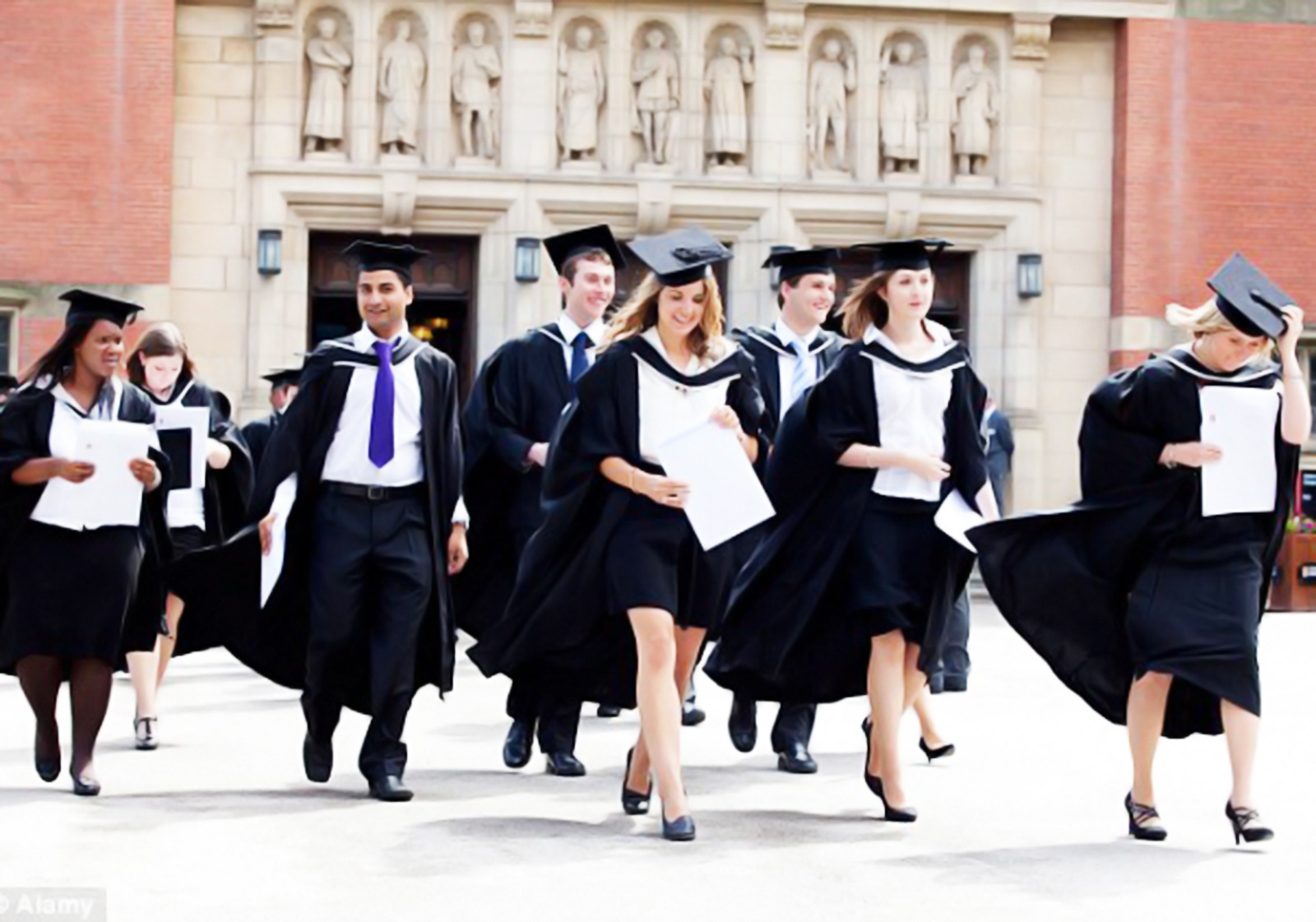 dai hoc hang dau anh 2