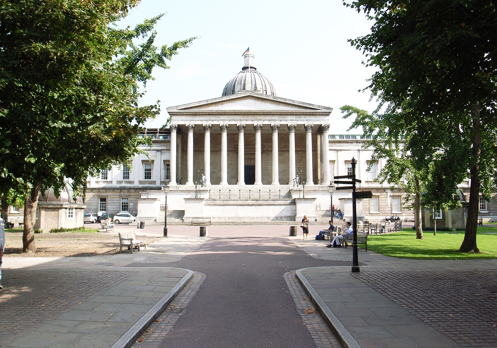 dai hoc hang dau anh 5