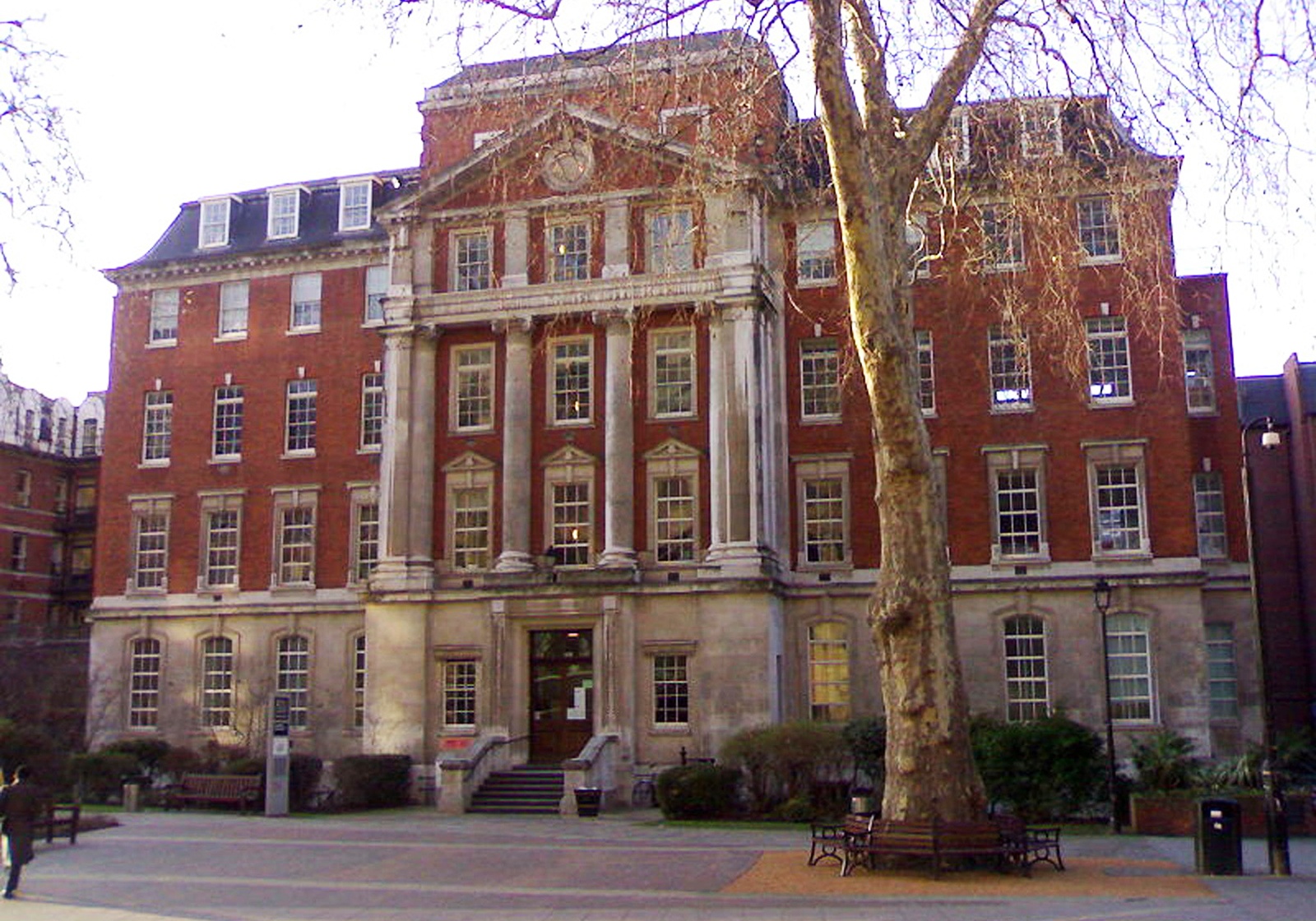 dai hoc hang dau anh 7