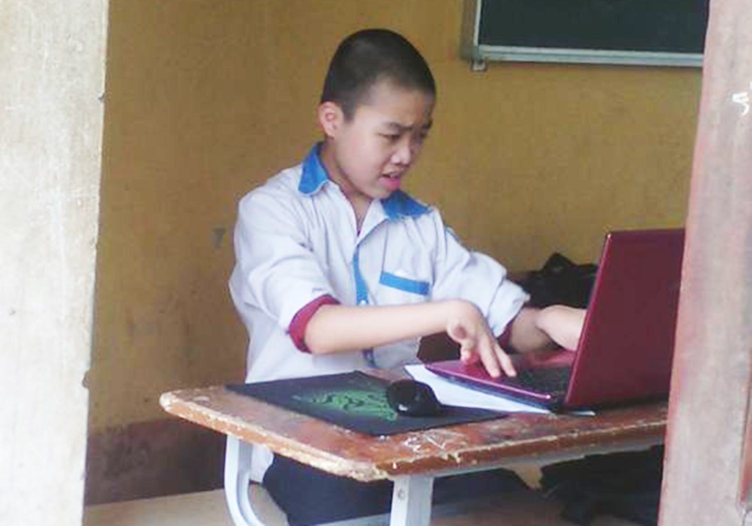 tấm gương học giỏi ảnh 1 tam guong hoc gioi anh 1